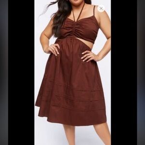 Forever 21 Dress Size S